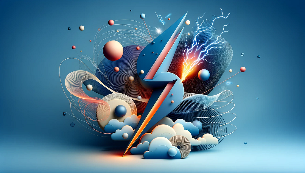 A natureza da eletricidade