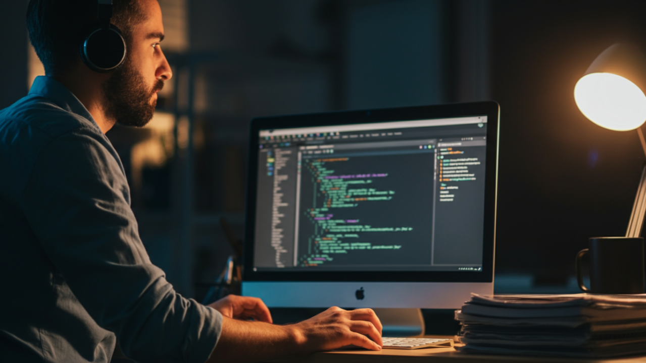 Arquiteto de software: um papel que muitos desenvolvedores desempenham!