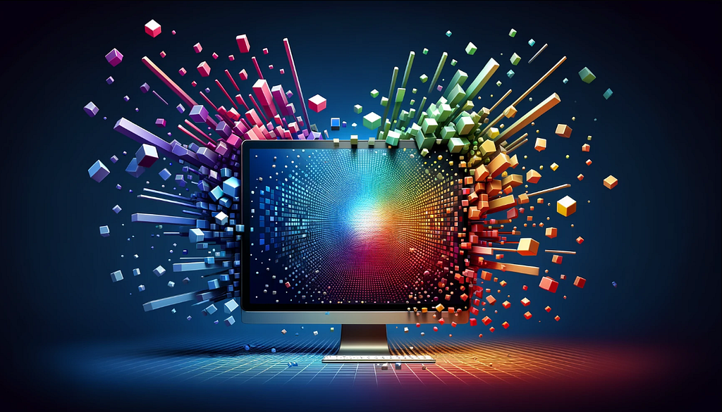 Pixel e CSS: relações e comportamentos